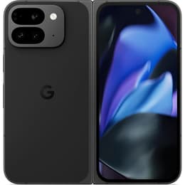 Google Pixel 9 Pro Fold 256GB - Negro - Libre