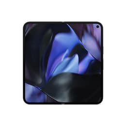 Google Pixel 9 Pro Fold 256GB - Negro - Libre