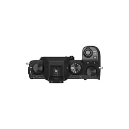 Híbrida Fujifilm X-S10 Negro - Sin objetivo