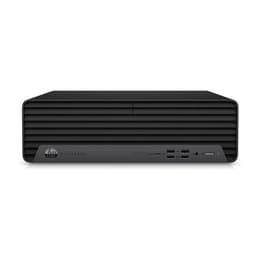 HP EliteDesk 800 G6 SFF Core i5 3.6 GHz - SSD 256 GB RAM 8 GB