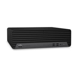 HP EliteDesk 800 G6 SFF Core i5 3.6 GHz - SSD 256 GB RAM 8 GB