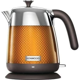 Kenwood ZJM811OR Naranja L - Hervidor de agua eléctrico