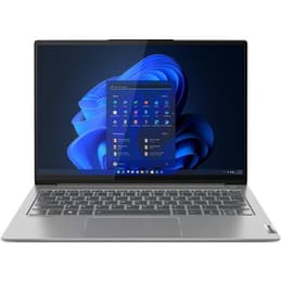 Lenovo ThinkBook 13S IML 13" Core i5 1.6 GHz - SSD 512 GB - 16GB - QWERTY - Inglés