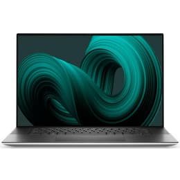 Dell XPS 17 9710 17" Core i9 2.6 GHz - SSD 512 GB - 32GB - QWERTY - Inglés
