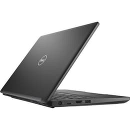 Dell Latitude 5290 12" Core i5 1.6 GHz - SSD 1000 GB - 32GB - AZERTY - Francés