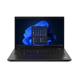 Lenovo ThinkPad L14 G3 14" Core i5 1.2 GHz - SSD 256 GB - 16GB - QWERTY - Portugués