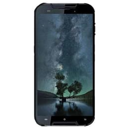 Cubot Quest Lite 32GB - Negro - Libre