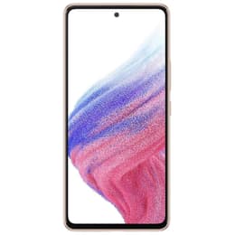 Galaxy A53 5G 256GB - Naranja - Libre