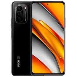 Xiaomi Poco F3 256 GB Dual Sim - Negro (Midnight Black) - Libre