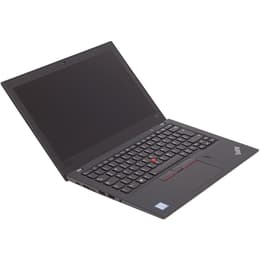 Lenovo ThinkPad X280 12" Core i5 1.7 GHz - SSD 256 GB - 8GB - QWERTZ - Alemán