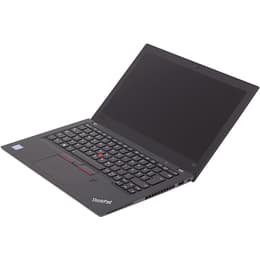 Lenovo ThinkPad X280 12" Core i5 1.7 GHz - SSD 256 GB - 8GB - QWERTZ - Alemán