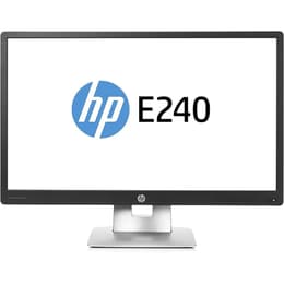Monitor 24" LCD FHD HP E240