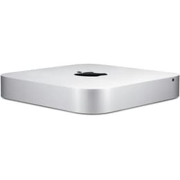 Mac mini (Finales del 2014) Core i5 1,4 GHz - HDD 500 GB - 4GB