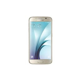 Galaxy S6 32 GB - Oro (Sunrise Gold) - Libre
