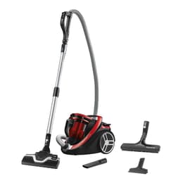 Aspiradores sin bolsa ROWENTA Silence Force Cyclonic Parquet RO7649EA