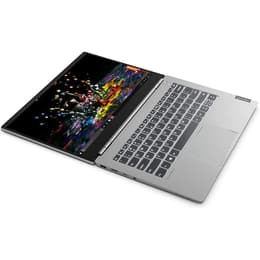 Lenovo ThinkBook 13S-IML 13" Core i7 1.8 GHz - SSD 512 GB - 16GB - QWERTY - Inglés