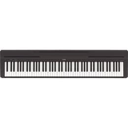 Yamaha Instrumentos De Música