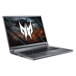 Acer Predator Triton 500 SE PT516-51s-7600 16" Core i7 2.5 GHz - SSD 512 GB - 16GB - QWERTZ - Alemán