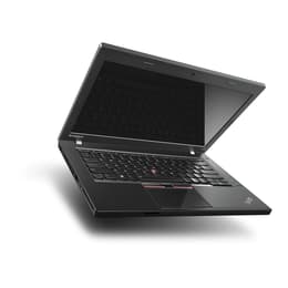 Lenovo ThinkPad L460 14" Core i5 2.3 GHz - SSD 512 GB - 8GB AZERTY - Francés