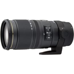 Objetivos Sigma 70-200mm f/2.8 APO DG OS HSM DG OS 70-200mm 2.8