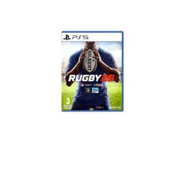 Rugby 25 - PlayStation 5