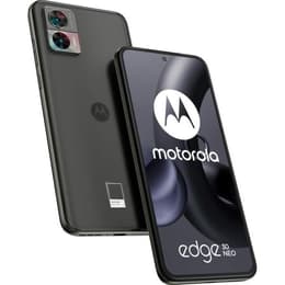 Motorola Edge 30 Neo 128GB - Negro - Libre - Dual-SIM