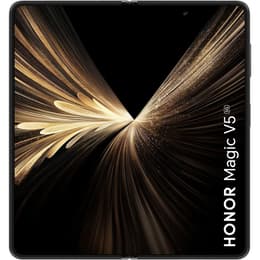 Honor Magic V5 512GB - Negro - Libre