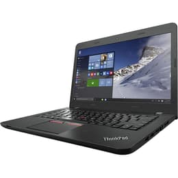 Lenovo ThinkPad E460 14" Core i5 2.3 GHz - SSD 256 GB - 8GB - teclado francés