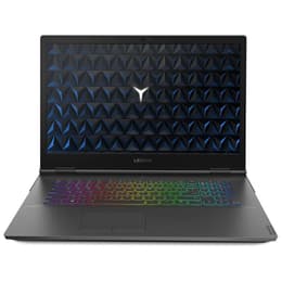 Lenovo Legion Y740-17IRHG 17" Core i7 2.6 GHz - SSD 1 TB - 16GB - NVIDIA GeForce RTX 2060 QWERTY - Inglés