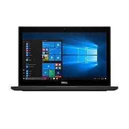 Dell Latitude 7280 12" Core i5 2.6 GHz - SSD 128 GB - 8GB - Teclado Francés