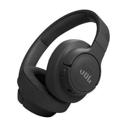 Cascos reducción de ruido con cable + inalámbrico micrófono Jbl Tune 770NC - Negro