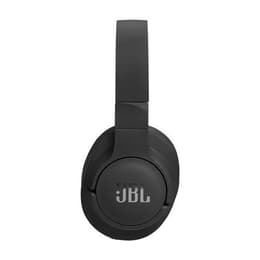 Cascos reducción de ruido con cable + inalámbrico micrófono Jbl Tune 770NC - Negro