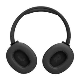 Cascos reducción de ruido con cable + inalámbrico micrófono Jbl Tune 770NC - Negro