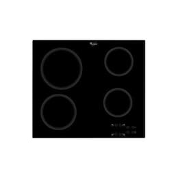 Whirlpool AKT801/NE Vitrocerámica