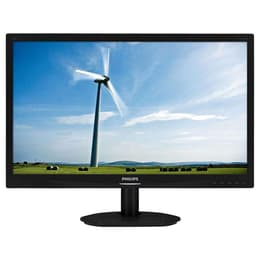 Monitor 24" LCD FHD Philips 241S4L