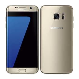 Galaxy S7 edge 64GB - Oro - Libre