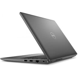 Dell Latitude 3440 14" Core i5 1.3 GHz - SSD 512 GB - 16GB - AZERTY - Francés