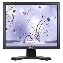 Monitor 19" LCD SXGA Dell E190SF