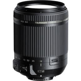 Objetivos Nikon 18-200 mm f/3.5-6.3