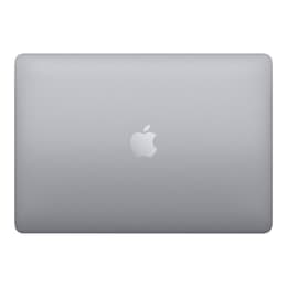 MacBook Pro 13" (2022) - M2 de Apple con CPU de 8 núcleos y GPU de 10 núcleos - 24GB RAM - SSD 1000GB - QWERTY - Español