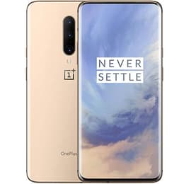 OnePlus 7 Pro 5G 256GB - Oro - Libre
