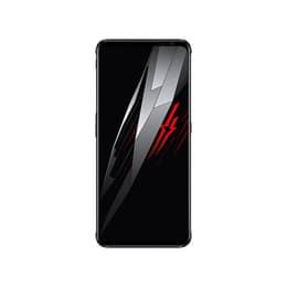Nubia Red Magic 6 Lite 256GB - Negro - Libre