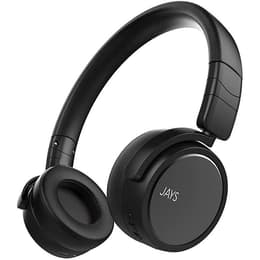Cascos wireless micrófono Jays X-five - Negro