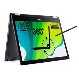 Acer ChromeBook Spin 13 Core i7-8550U 1.8 GHz 128GB eMMC - 16GB QWERTY - Inglés