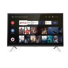 SMART TV Thomson LCD HD 720p 79 cm 32he5606