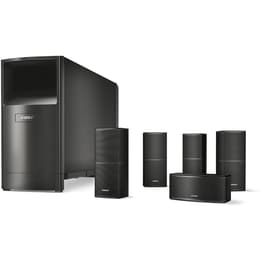 Barra de sonido Bose Acoustimass 10 Series V - Negro