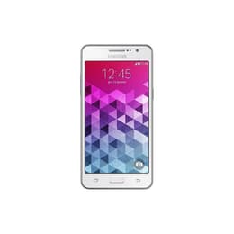 Galaxy Grand Prime 8GB - Blanco - Libre