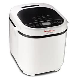 Moulinex OW210130 Máquina De Pan