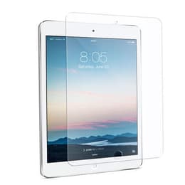 Vidrio templado iPad 9.7" (2017) / iPad 9.7"(2018) / iPad Air (2013) / iPad Air 2 (2014) / iPad Pro 9.7" (2016) - Vidrio - Transparente
