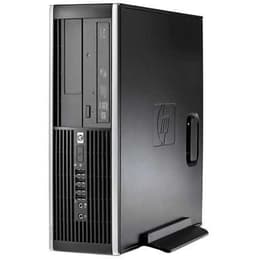 HP Compaq Pro 6300 SFF Core i3 3.3 GHz - HDD 500 GB RAM 4 GB
